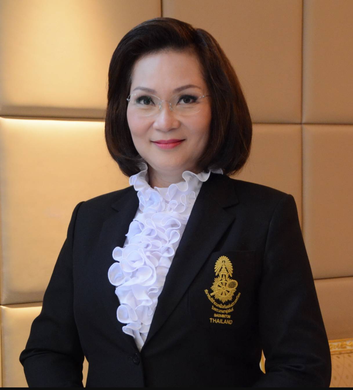 BAT PRESIDENT'S STATEMENT ON THE CORONAVIRUS CRISIS By KhunyingPatama Leeswadtrakul BAT PRESIDENT'S STATEMENT ON THE CORONAVIRUS CRISIS By KhunyingPatama Leeswadtrakul