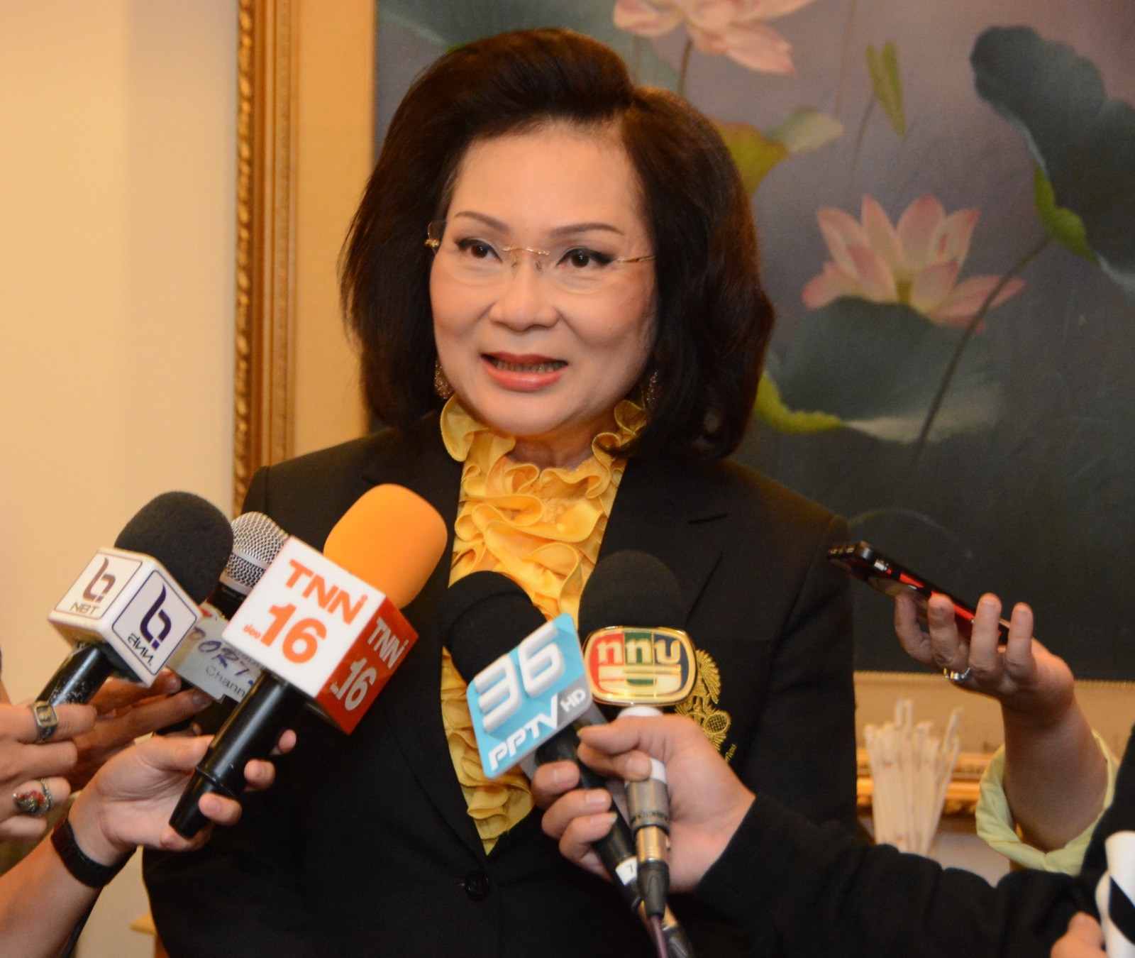 เลื่อนการแข่งขัน TOTAL BWF THOMAS AND UBER CUP FINALS 2020 เลื่อนการแข่งขัน TOTAL BWF THOMAS AND UBER CUP FINALS 2020