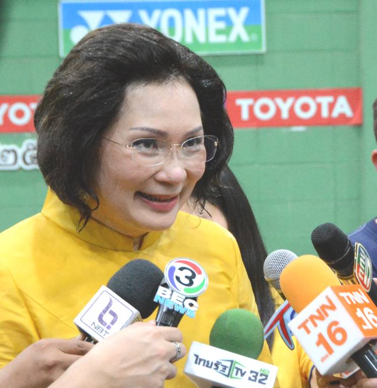 ระบบนับคะแนนแบดมินตัน ควรเปลี่ยนหรือไม่ ความเห็นของนักตบลูกขนไก่ทั่วโลก สำคัญสุด ระบบนับคะแนนแบดมินตัน ควรเปลี่ยนหรือไม่ ความเห็นของนักตบลูกขนไก่ทั่วโลก สำคัญสุด