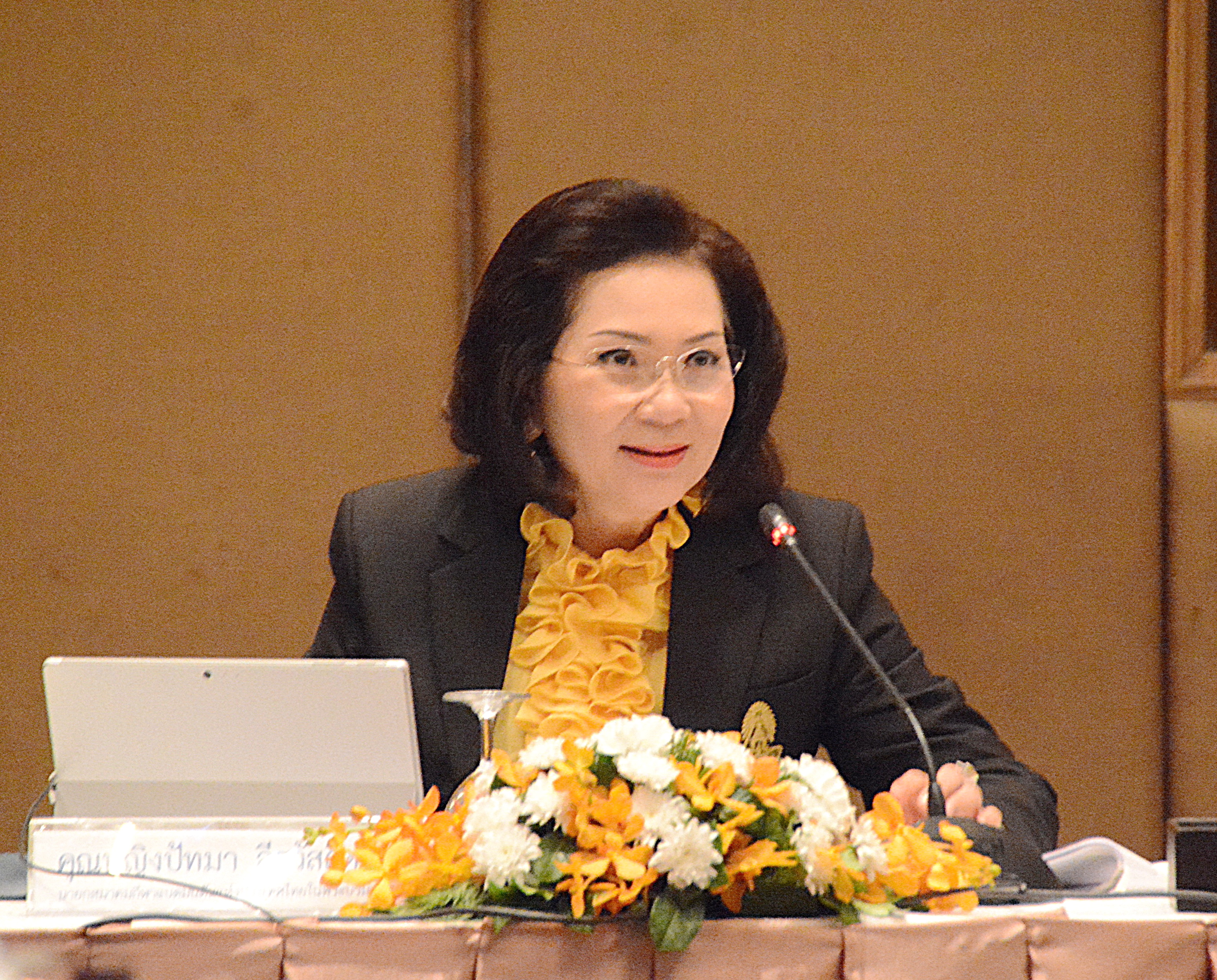 สมาคมแบดมินตันฯ พิจารณารอบด้านแล้ว ไม่ส่งทีมทำศึก ชิงแชมป์โลก “โธมัส-อูเบอร์คัพ” สมาคมแบดมินตันฯ พิจารณารอบด้านแล้ว ไม่ส่งทีมทำศึก ชิงแชมป์โลก “โธมัส-อูเบอร์คัพ”