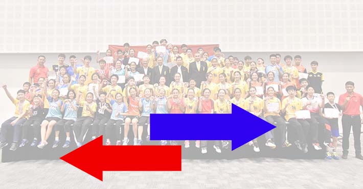 เปลี่ยนแปลงวันแข่งขันรายการ TOYOTA Youth Super Series 2020 รอบชิงชนะเลิศ และรายการ MT ARENA BADMINTON JUNIOR 2020