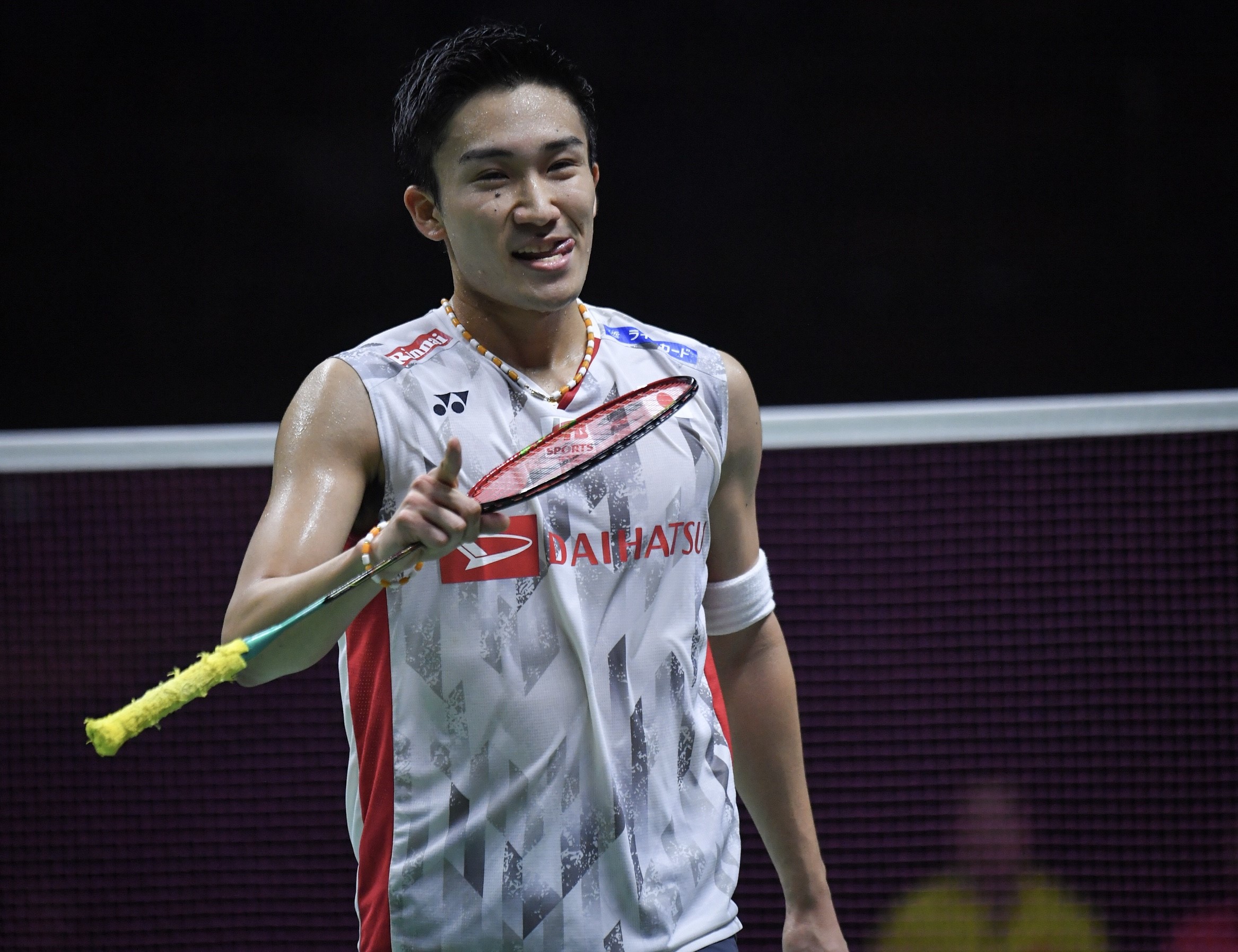 ทัพดาวดังขนไก่โลกตบเท้าลุยศึก “โยเน็กซ์ ไทยแลนด์ โอเพ่น” มกราคมนี้