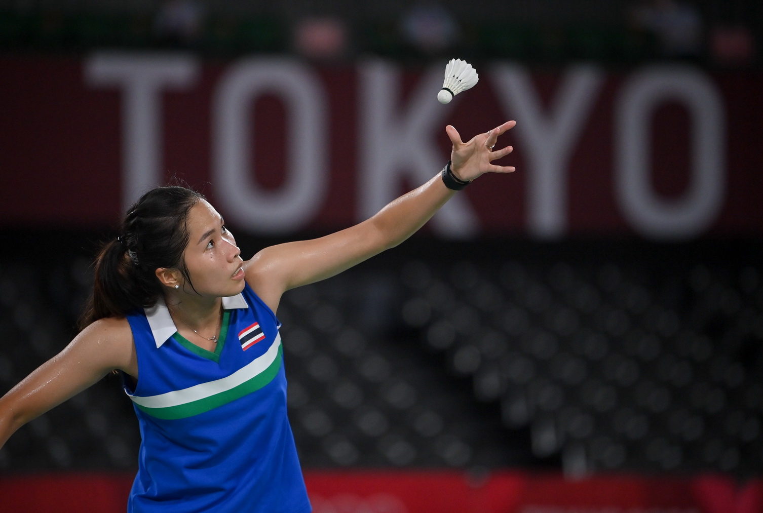แบดมินตันไทย มุ่งมั่นต่อ โอลิมปิก ปารีส 2024 รายการต่อไป สุธีรมาน คัพ ไฟนอลส์ ที่ฟินแลนด์ แบดมินตันไทย มุ่งมั่นต่อ โอลิมปิก ปารีส 2024 รายการต่อไป สุธีรมาน คัพ ไฟนอลส์ ที่ฟินแลนด์