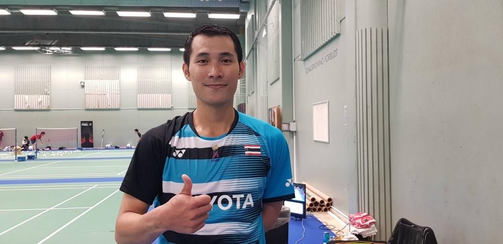 ทีมชายไทย พลิกสถานการณ์ พิชิต จีนไทเป 3-2 คู่ หลังจากถูกนำก่อน 2-0