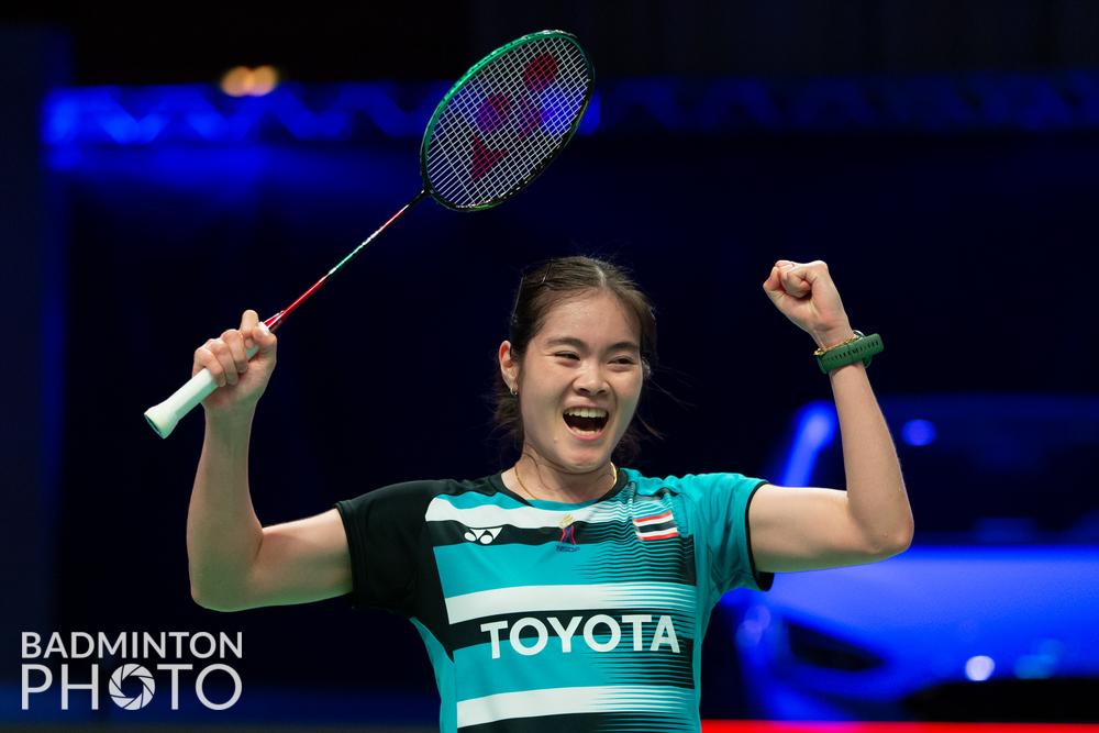 นักแบดไทย คว้า ดับเบิ้ลแชมป์ จาก ครีม ,บาส-ปอป้อ ในศึก HYLO Open 2021 world tour super 500 นักแบดไทย คว้า ดับเบิ้ลแชมป์ จาก ครีม ,บาส-ปอป้อ ในศึก HYLO Open 2021 world tour super 500