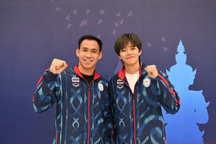“บาส-ปอป้อ “บาส-ปอป้อ