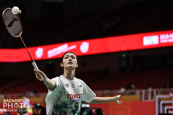 แบดมินตันไทย ไล่ต้อน โปแลนด์ ลุ้นจบที่ 9 กับฝรั่งเศส ศึกทีมผสมเยาวชนโลก แบดมินตันไทย ไล่ต้อน โปแลนด์ ลุ้นจบที่ 9 กับฝรั่งเศส ศึกทีมผสมเยาวชนโลก