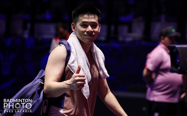 สมศักดิ์ศรีแชมป์เก่า! 