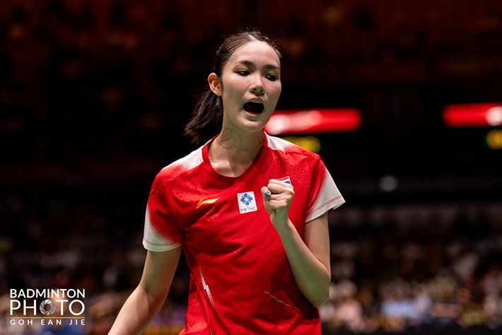 แบดมินตันฮ่องกง โอเพ่น: แบดมินตันฮ่องกง โอเพ่น: