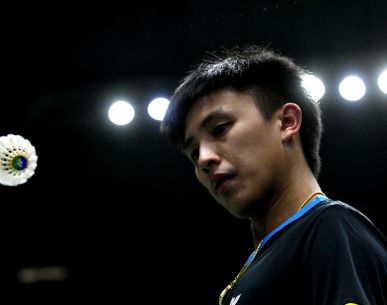 โปรแกรมการแข่งขัน YONEX All England Open 2017 รอบสอง 9 มีค. 60