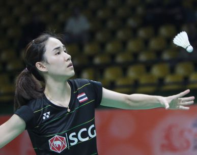 ผลการแข่งขัน Badminton Asia Championships 2017 รอบแรก 26 เมษายน ช่วงเช้า