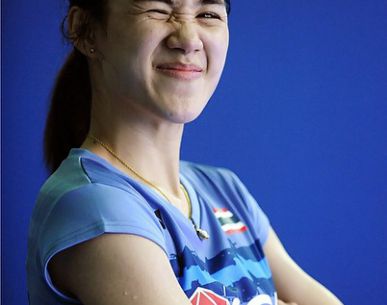 "แน็ต" ทำเต็มที่แล้ว แม้พ่ายให้กับ ซายากะ ซาโตะ แต่ก็ชนะใจคนดู ใน บีซีเอ อินโดนีเซีย โอเพ่น 2017