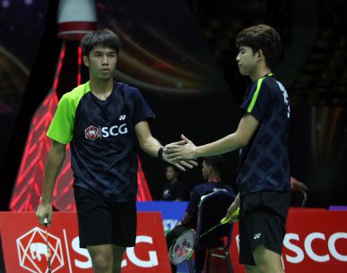 สรุปผลการแข่งขัน "DAIHATSU YONEX Japan Open 2017" วันที่ 19 ก.ย. 60