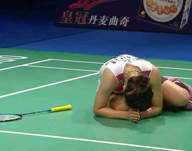 นักแบดมินตันไทยคว้าแชมป์รายการ Denmark Open และ BWF World Junior Championships 2017