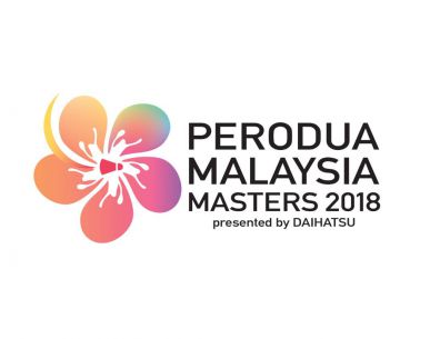 ผลการแข่งขันแบดมินตัน Malaysia Masters 2018 รอบสอง วันที่ 18 ม.ค. 61