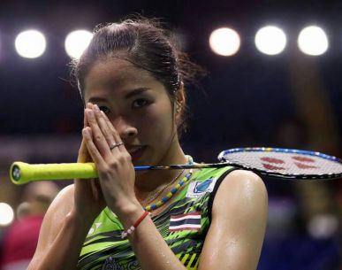 "เมย์" รัชนก อินทนนท์ ชนะ ไท่ ซือ หยิง คว้าแชมป์ Malaysia Masters 2018