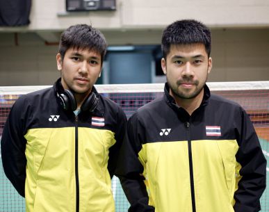 อาร์ท-ต้นน้ำ พ่ายรอบรองฯ นิวซีแลนด์ โอเพ่น 2018