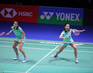 ผลการแข่งขันแบดมินตัน "Daihatsu Yonex Japan Open 2018" วันที่ 12 ก.ย. 61 (วันที่สอง)