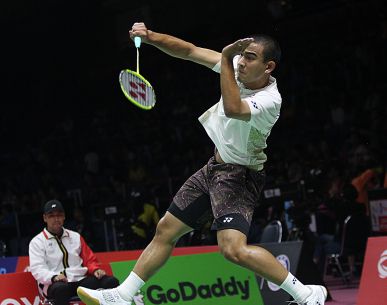 ผลการแข่งขันแบดมินตัน "Daihatsu Yonex Japan Open 2018" รอบก่อนรองชนะเลิศ วันที่ 14 ก.ย. 61