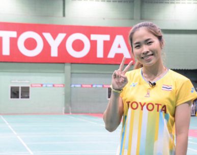 “เมย์” นำทีมประเดิมซ้อมเตรียมสุธีรมานคัพ, “บาส-ปอป้อ” เชื่อมีลุ้นล้มญี่ปุ่น
