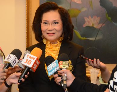 16 มือเจ๋ง! "ขนไก่ไทย" คว้าสิทธิ์ลุย "ศึกชิงแชมป์โลก 2019" "รัชนก" นำทีม "คุณหญิงปัทมา" ชี้มีผลลุ้นตั๋ว อลป. 2020