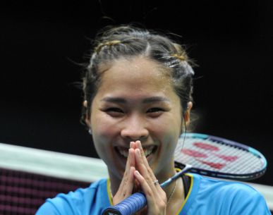 ทีมไทย ชนะ รัสเซีย ทีมผสมชิงแชมป์โลก "สุธีรมาน คัพ 2019"
