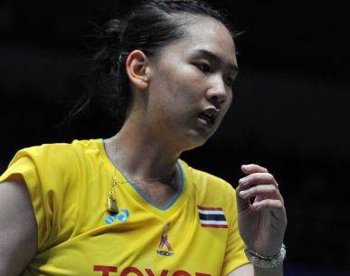 ทีมไทย พ่าย ญี่ปุ่น 1-4 คว้าตั๋วเข้าสู่รอบน็อคเอาท์ 8 ทีมสุดท้าย ทีมผสมชิงแชมป์โลก "สุธีรมาน คัพ 2019"