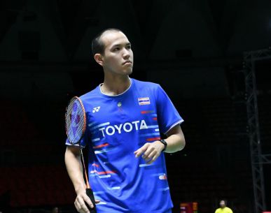 ผลการแข่งขัน "โยเน็กซ์ อากิตะ มาสเตอร์ 2019" วันที่ 14 ส.ค. 62
