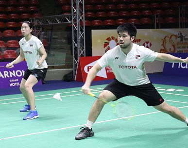 ผลการแข่งขัน "เดนิสา เดนมาร์ก โอเพ่น 2019" รอบแรก วันที่ 16 ต.ค. 62