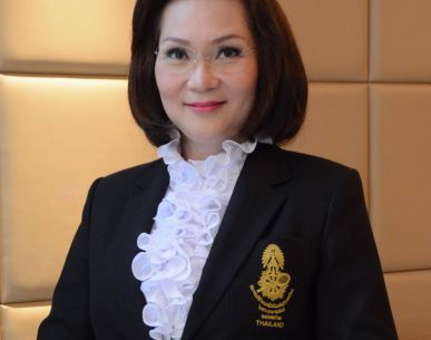 BAT PRESIDENT'S STATEMENT ON THE CORONAVIRUS CRISIS By KhunyingPatama Leeswadtrakul