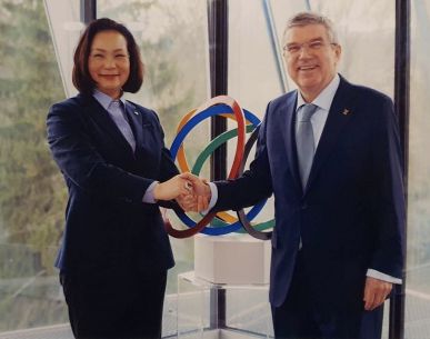 ไอโอซี-ญี่ปุ่น เห็นตรงกัน เลื่อน อลป. 2020 ไปปีหน้า