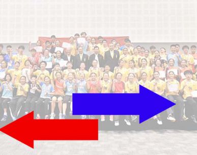 เปลี่ยนแปลงวันแข่งขันรายการ TOYOTA Youth Super Series 2020 รอบชิงชนะเลิศ และรายการ MT ARENA BADMINTON JUNIOR 2020