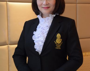 ประวัติศาสตร์แบดไทย เจ้าภาพจัด 3 รายการรวดระดับสูงสุดของโลก มกรา 64