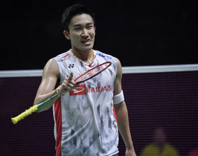 ทัพดาวดังขนไก่โลกตบเท้าลุยศึก “โยเน็กซ์ ไทยแลนด์ โอเพ่น” มกราคมนี้