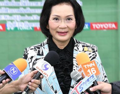 ศึกแบดมินตันโลกคุมเข้มมาตรการสาธารณสุข จัด 3 รายการใหญ่ในไทย มกราคมนี้