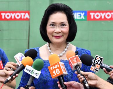 ศึกแบดมินตันเวิลด์ทัวร์คุมเข้มมาตรการ จัดแข่งแบบปิดทั้งสามรายการไม่มีผู้ชมเพื่อความปลอดภัยสูงสุด