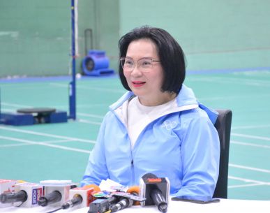 ทางการจีน ห้ามประชาชน ออกนอกประเทศ แบดมินตันจีน หมดสิทธิ์ทำ 3 ศึกใหญ่ที่ไทย