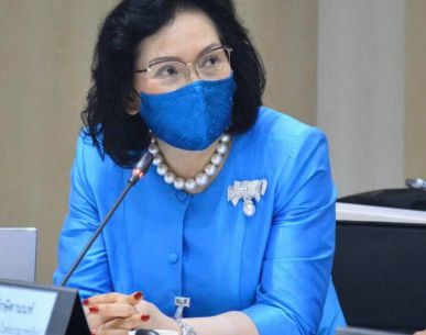 แบดไทย ผลโควิดเป็นลบ แต่อีกหลายชาติ ยังมีบวก ศึกออลอิงแลนด์ รอดูท่าที