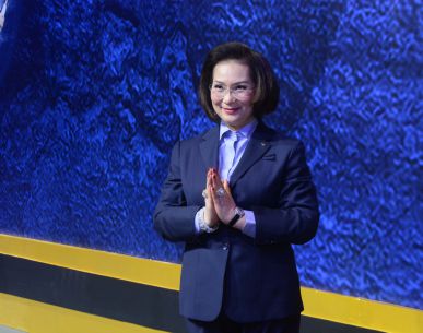 แบดโลก รับรอง ‘คุณหญิงปัทมา’ นั่งรองประธานฯ ระบบนับคะแนนยังคงเดิม-ข้อเสนอใหม่รอทดสอบ