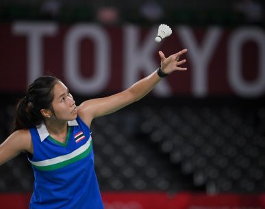 แบดมินตันไทย มุ่งมั่นต่อ โอลิมปิก ปารีส 2024 รายการต่อไป สุธีรมาน คัพ ไฟนอลส์ ที่ฟินแลนด์