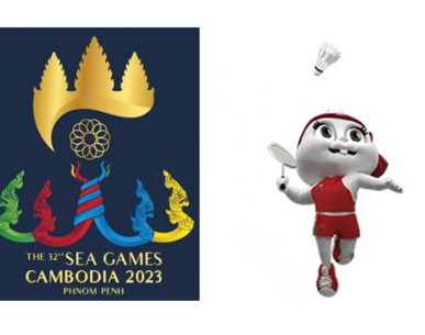 ประกาศรายชื่อนักกีฬาแบดมินตันทีมชาติไทย ซีเกมส์ ครั้งที่ 32 ประเทศกัมพูชา