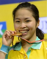 รัชนก อินทนนท์ 