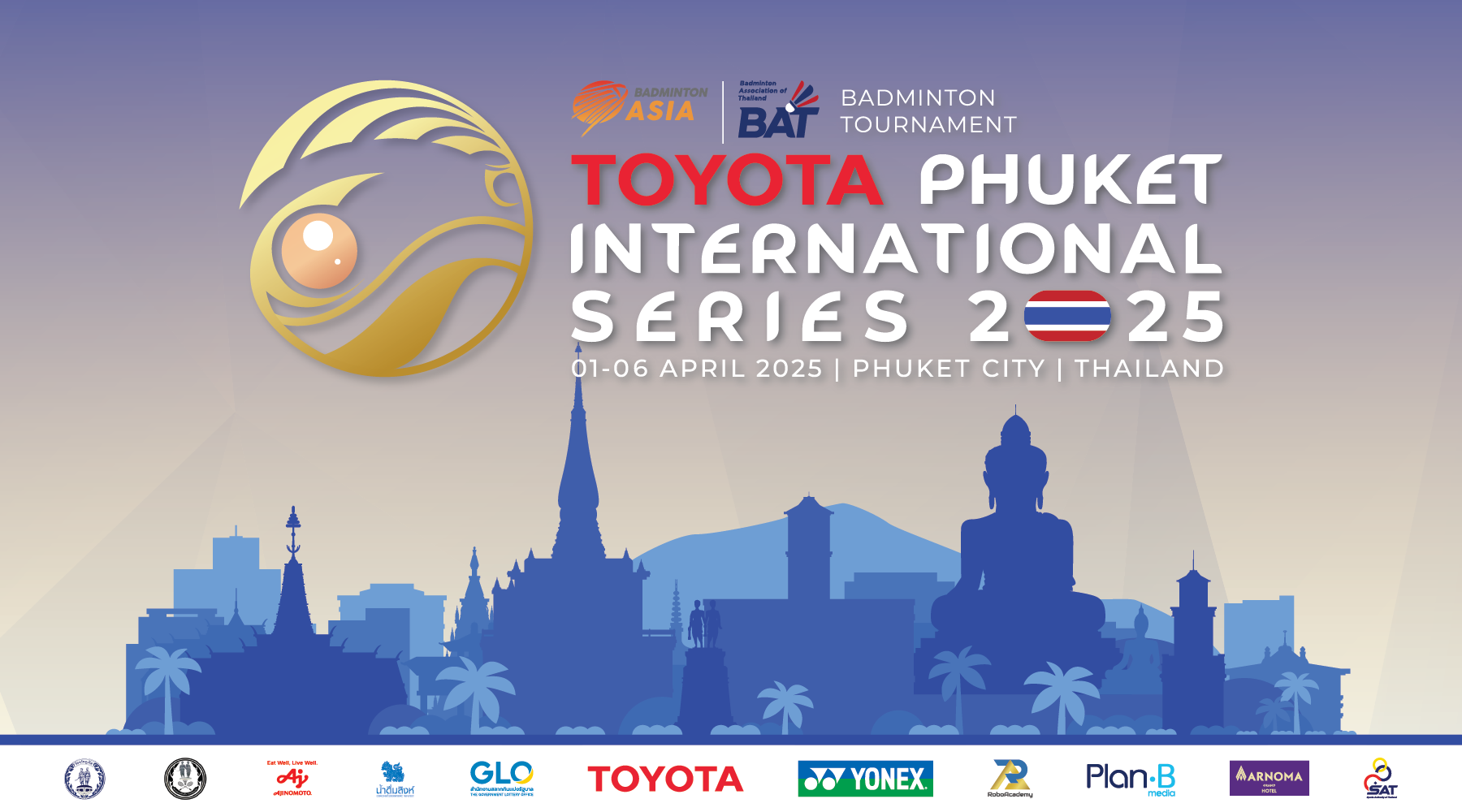 IS PHUKET 2025