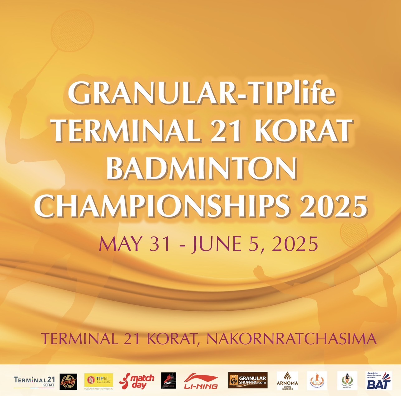 GRANULAR2025