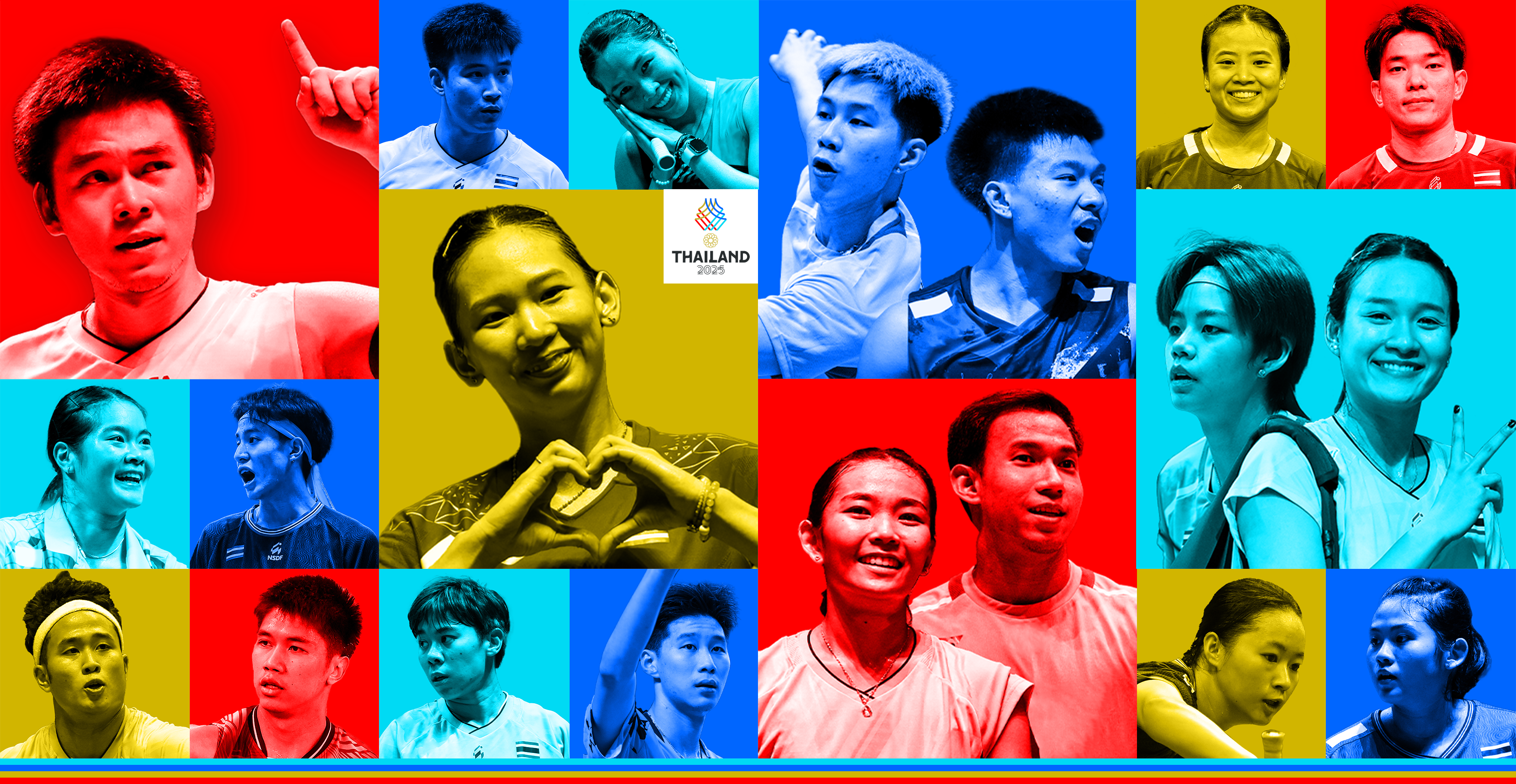 SEA Games 2025